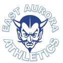 "East Aurora Athletics Logo"